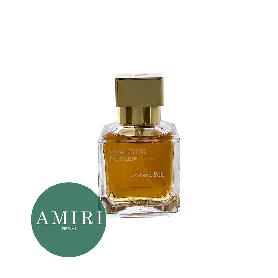 عطر ادکلن برندینی گرند سویر | Brandini Grand Soir