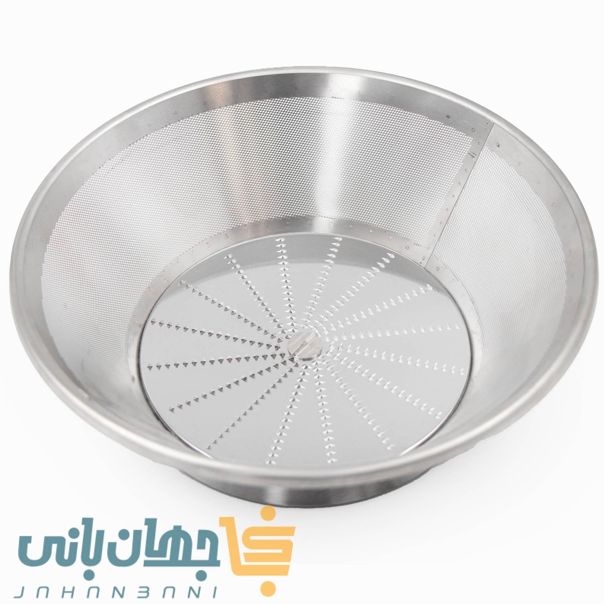 توری و تیغه یدکی دستگاه آب هویج گیری