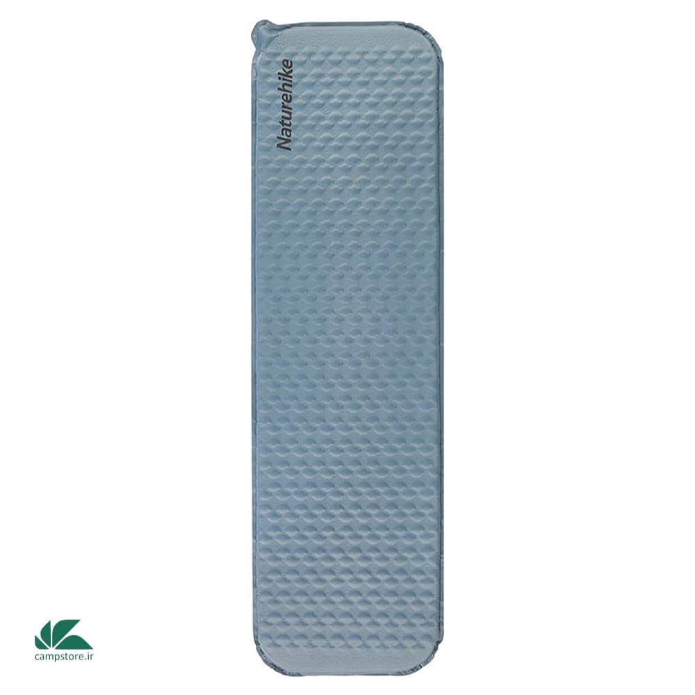 زیر انداز کیسه خواب نیچرهایک Ultralight Automatic Inflatable