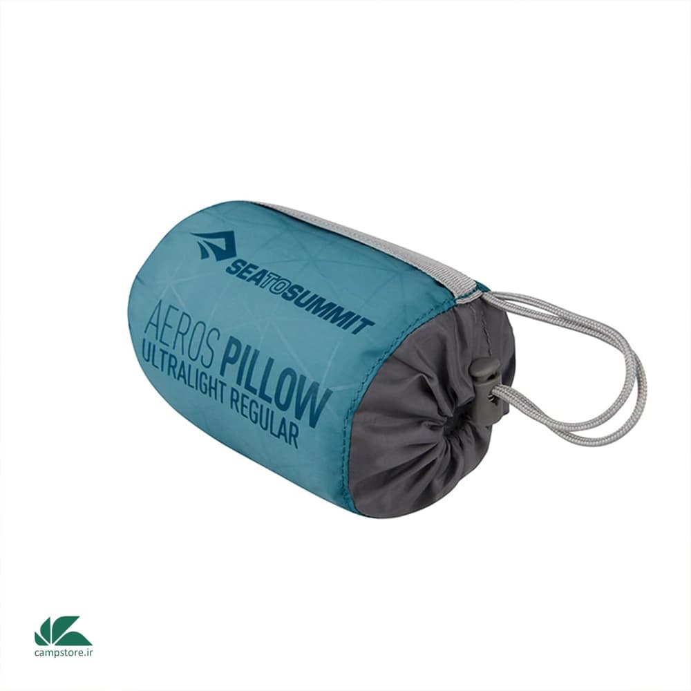 بالش بادی فوق سبک سی تو سامیت مدل Aeros Ultralight Pillow — تصویر ۸