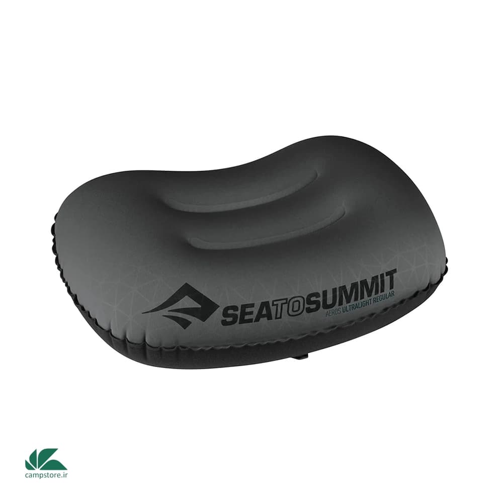 بالش بادی فوق سبک سی تو سامیت مدل Aeros Ultralight Pillow
