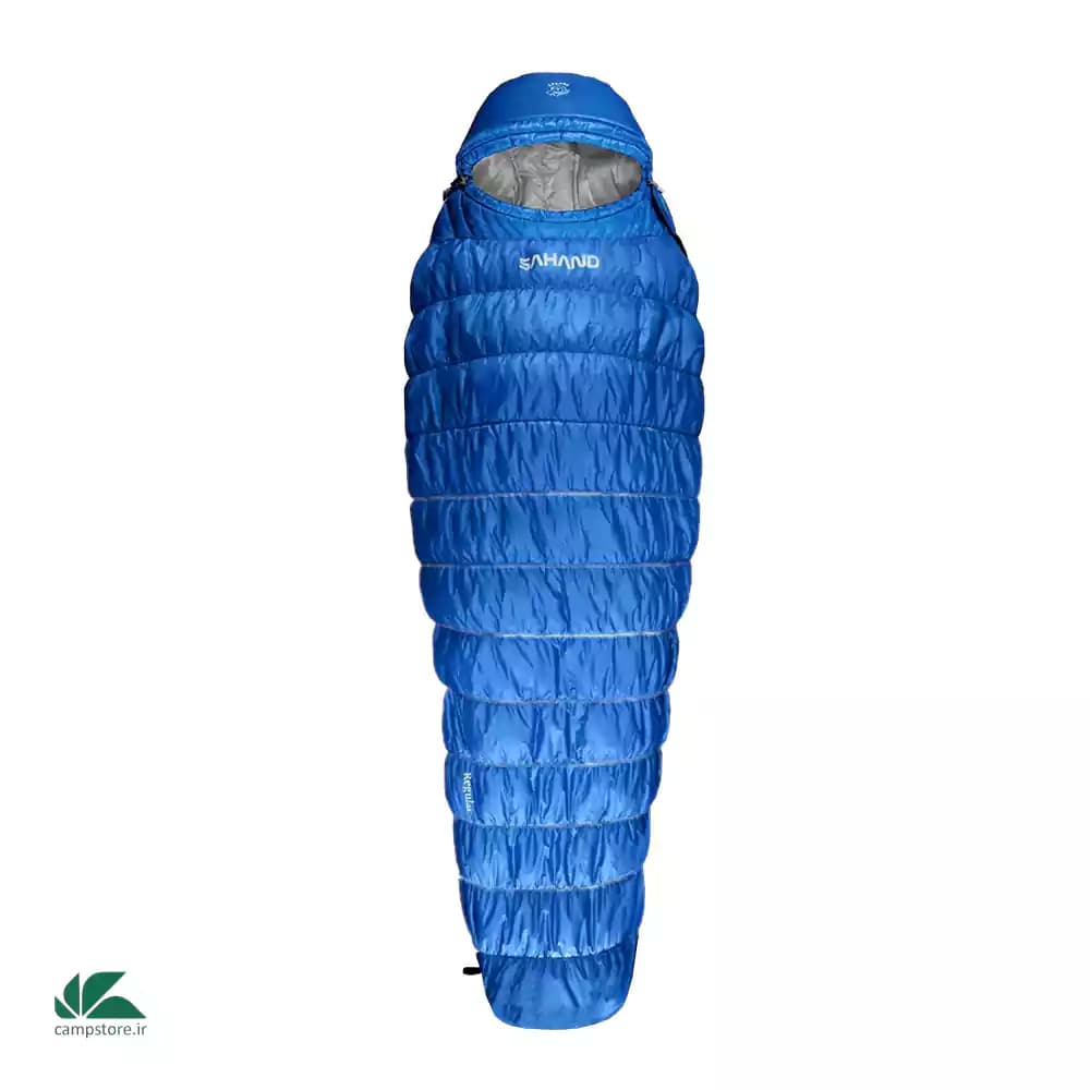 کیسه خواب الیاف صخره مدل سهند 300 — تصویر ۲