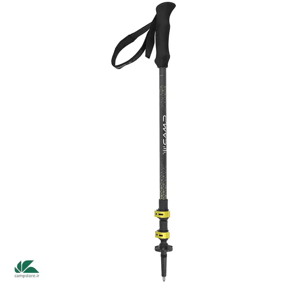 عصای کوهنوردی کمپ مدل BACKCOUNTRY CARBON 2.0 — تصویر ۴