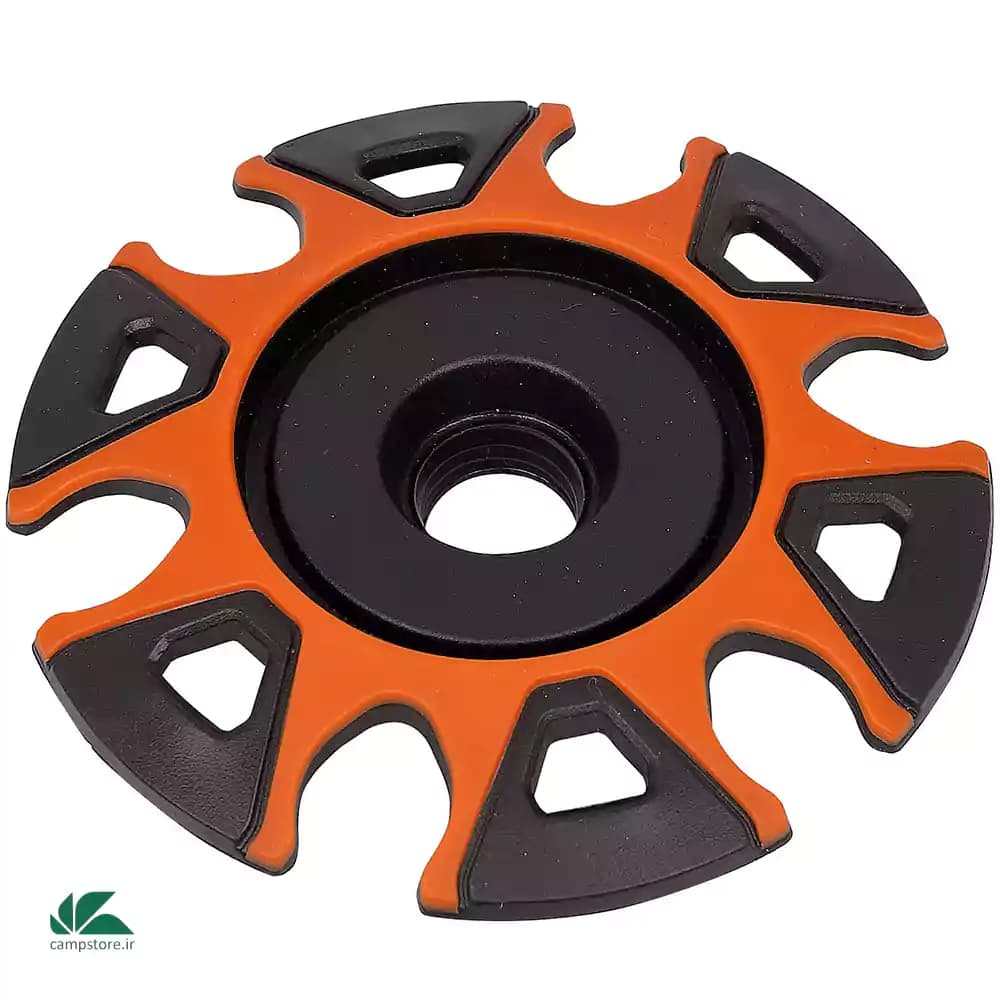 عصای کوهنوردی کمپ مدل BACKCOUNTRY PRO 2.0 — تصویر ۵