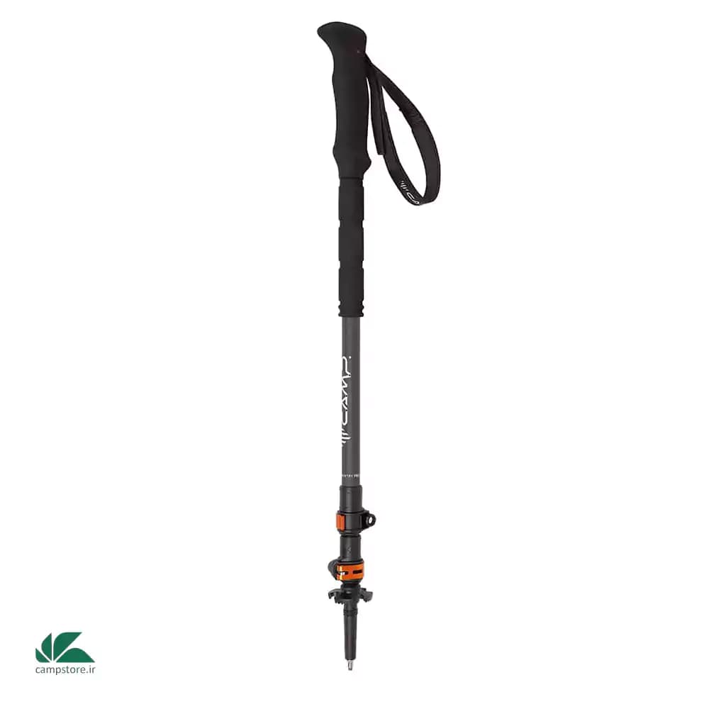 عصای کوهنوردی کمپ مدل BACKCOUNTRY PRO 2.0 — تصویر ۲