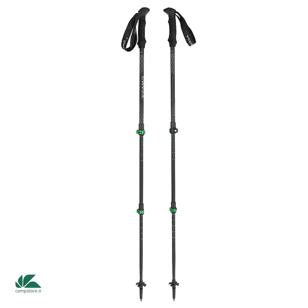 عصای کوهنوردی کمپ مدل BACKCOUNTRY 3.0