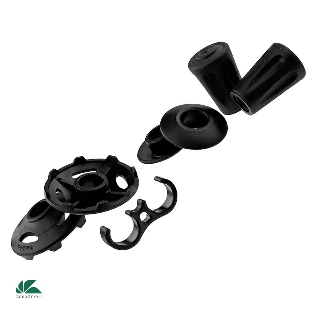 عصای کوهنوردی فیزان مدل Compact MS — تصویر ۷