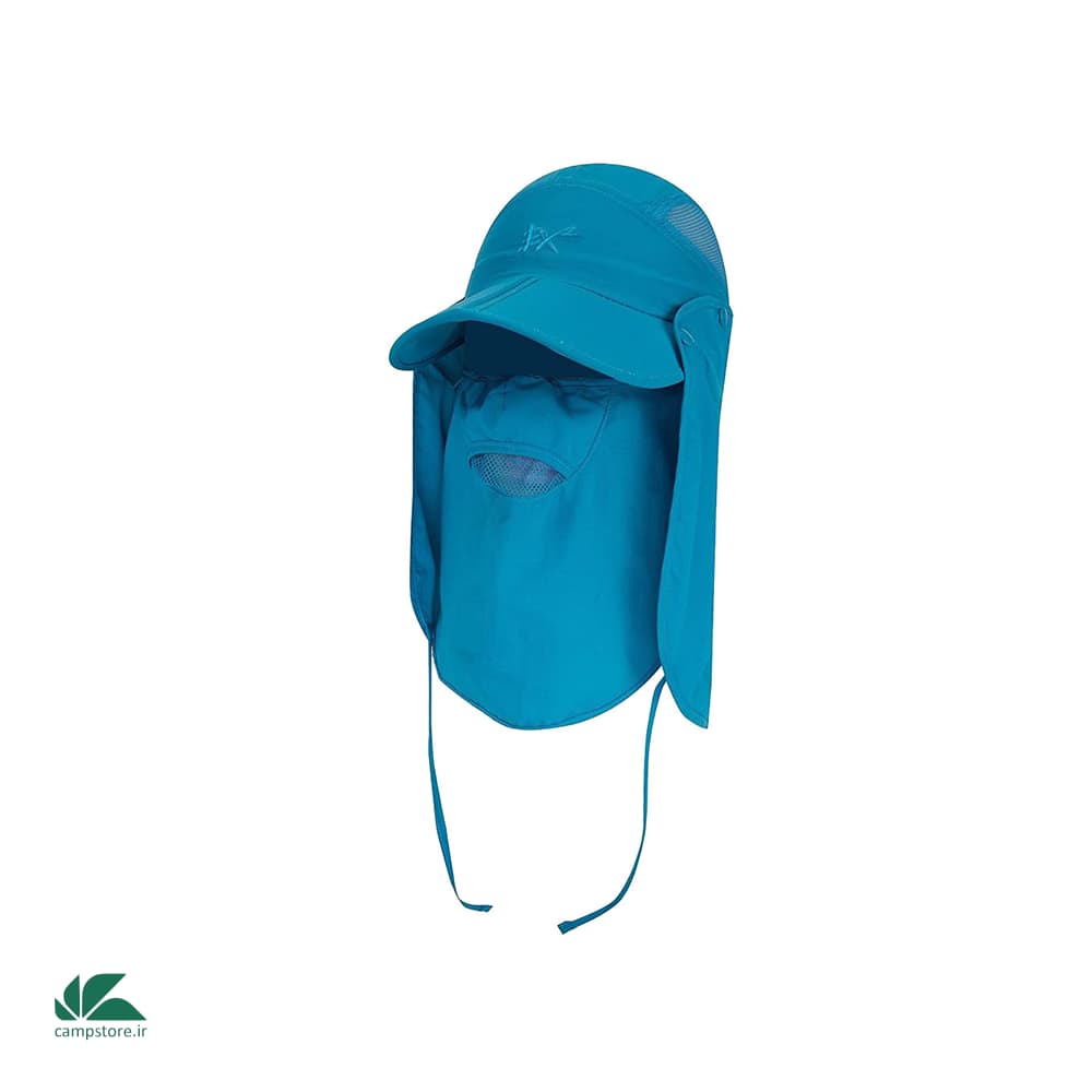کلاه کوهنوردی سه تکه EX2