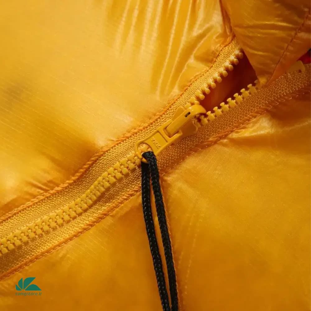 کیسه خواب پر اسنوهاک مدل K2-900 — تصویر ۸