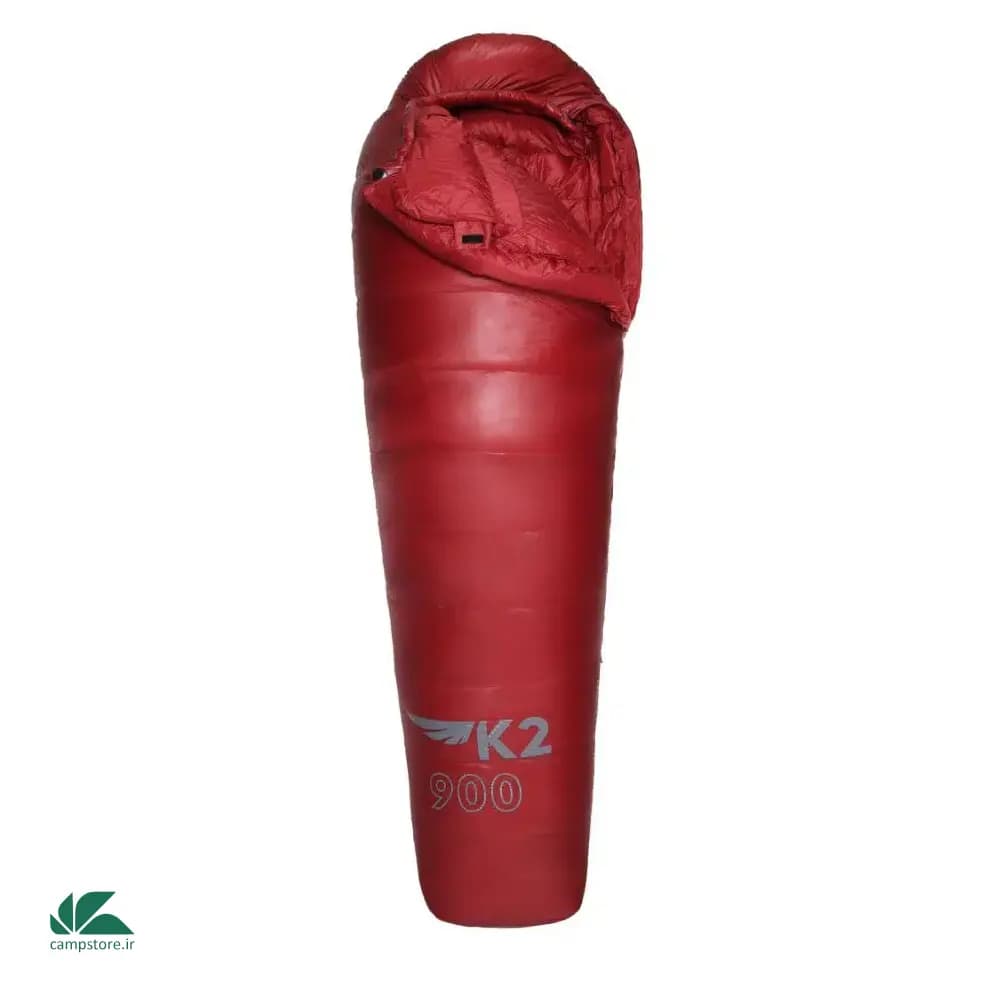 کیسه خواب پر اسنوهاک مدل K2-900
