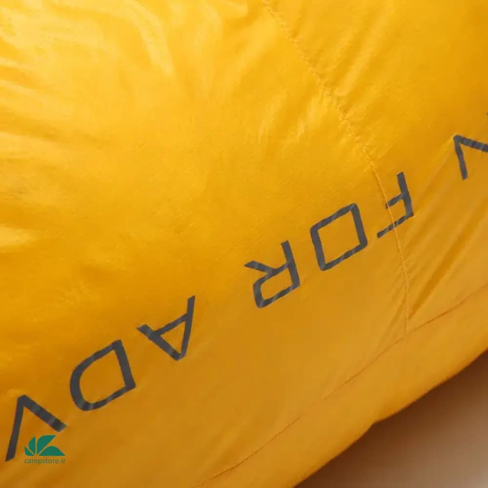 کیسه خواب پر اسنوهاک مدل K2-900 — تصویر ۶