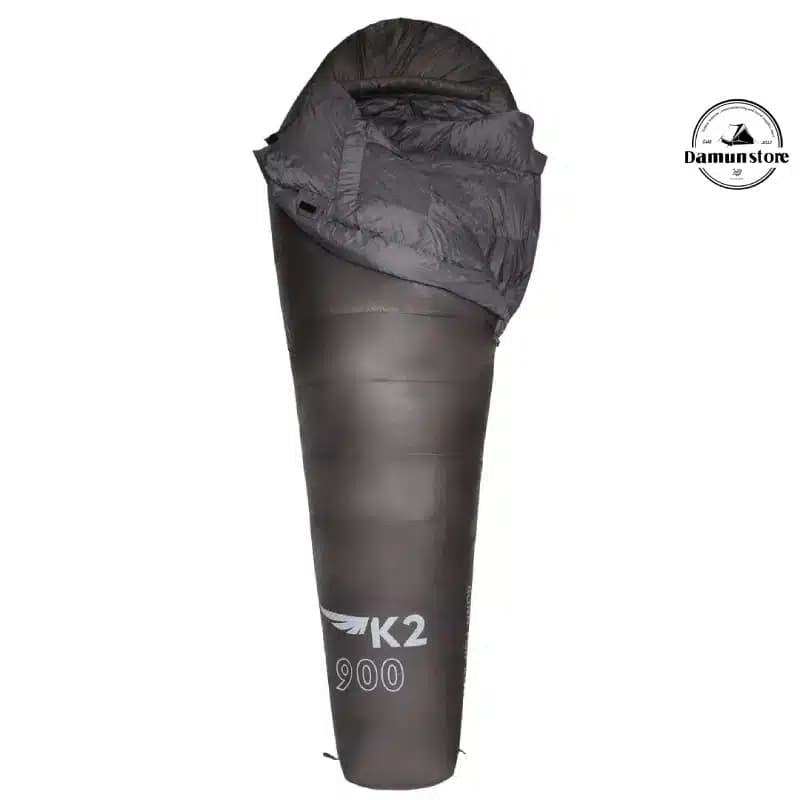 کیسه خواب پر اسنوهاک مدل K2-900 — تصویر ۹