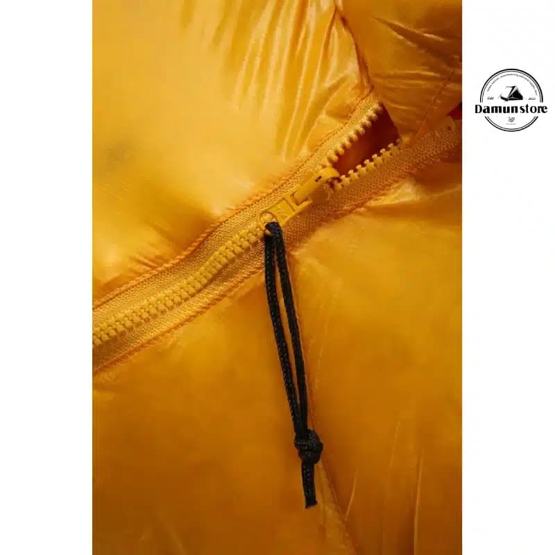 کیسه خواب پر اسنوهاک مدل K2-900 — تصویر ۱۲