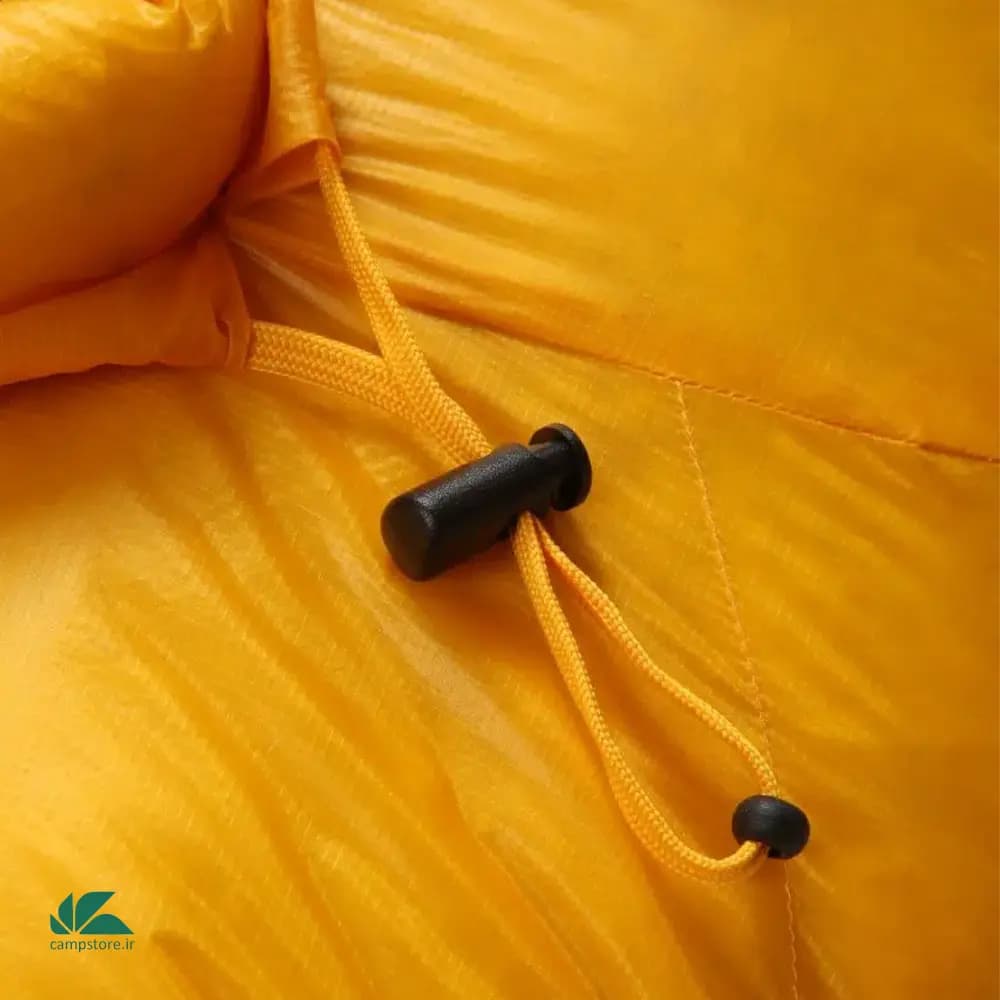 کیسه خواب پر اسنوهاک مدل K2-900 — تصویر ۷