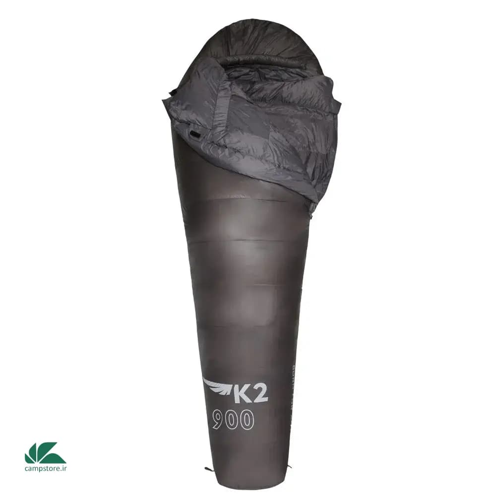 کیسه خواب پر اسنوهاک مدل K2-900 — تصویر ۲