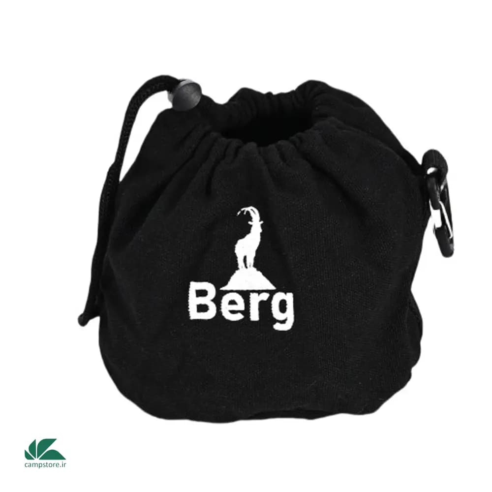 سرشعله برگ مدل BERG-B24 — تصویر ۴