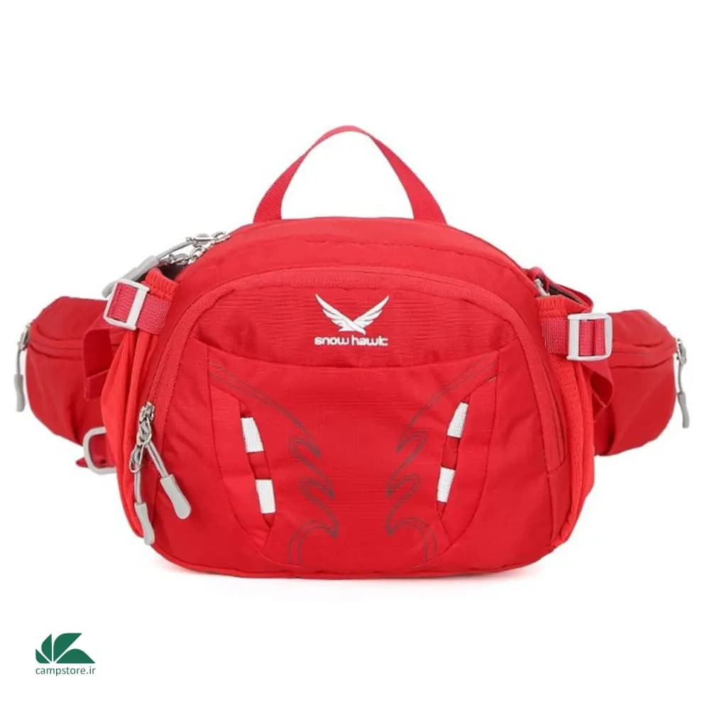 کیف کمری 5 لیتر اسنوهاک مدل B3131 — تصویر ۴