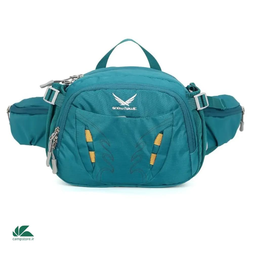 کیف کمری 5 لیتر اسنوهاک مدل B3131 — تصویر ۲