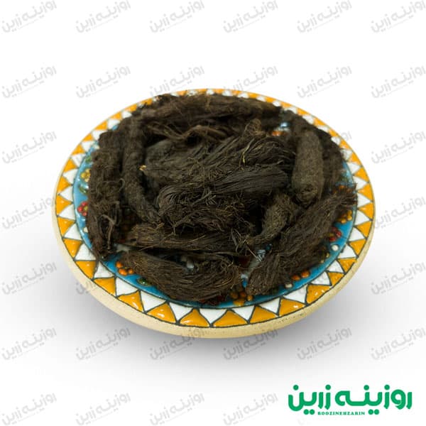 ریشه سنبل‌الطيب خشک روزینه زرین | گیاه دارویی آرام‌بخش و بهبود خواب طبیعی