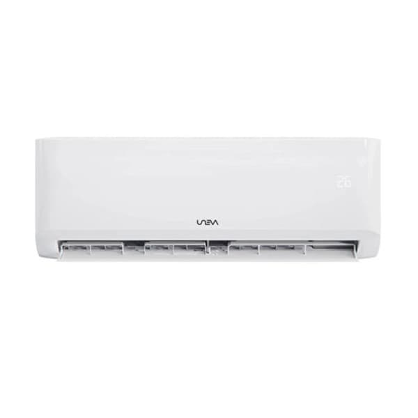 کولر گازی سرد و گرم یونیوا 12000 اینورتر مدل UN-MS12000 AREO T3