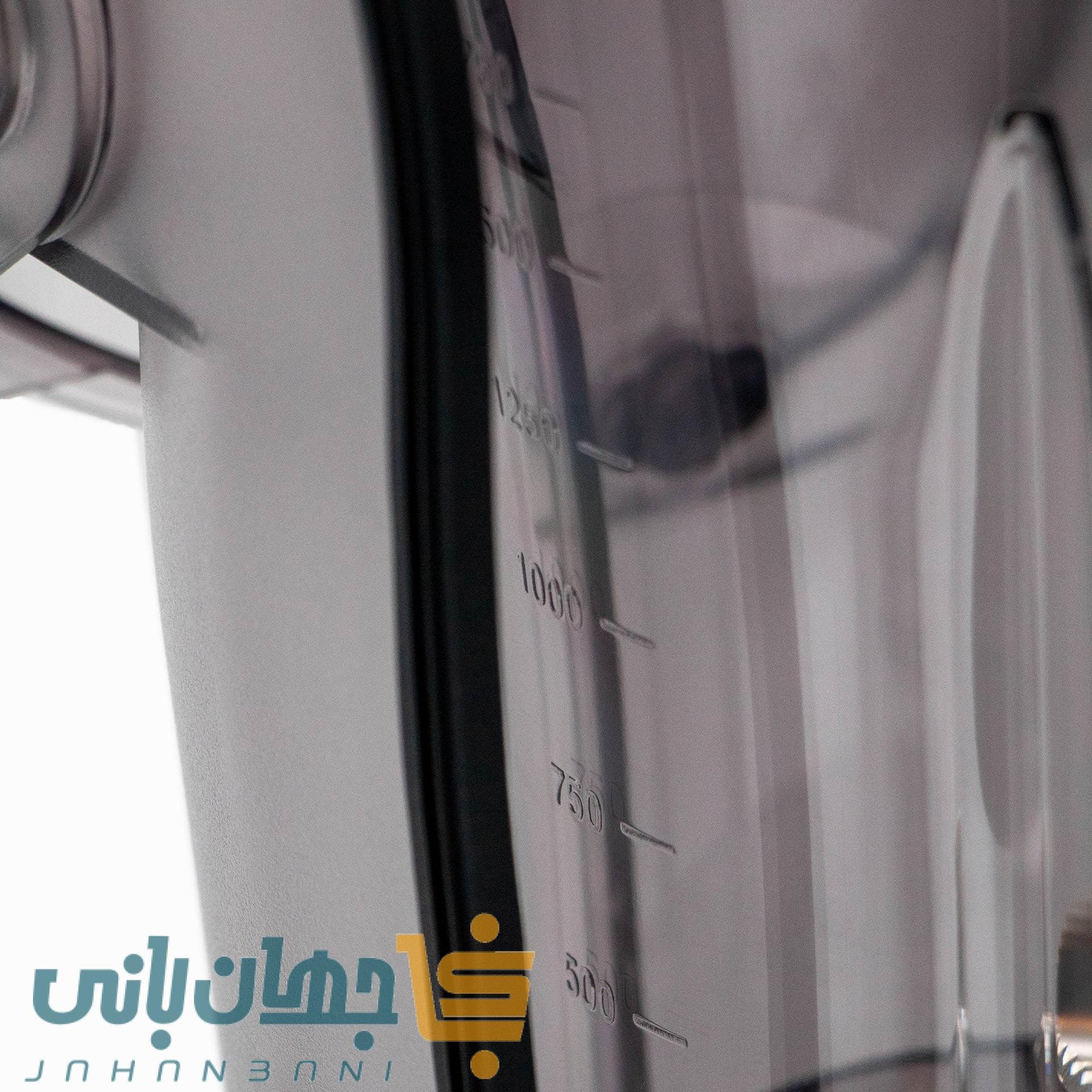 بلندر (مخلوط کن) DSP مدل KJ2200 — تصویر ۷