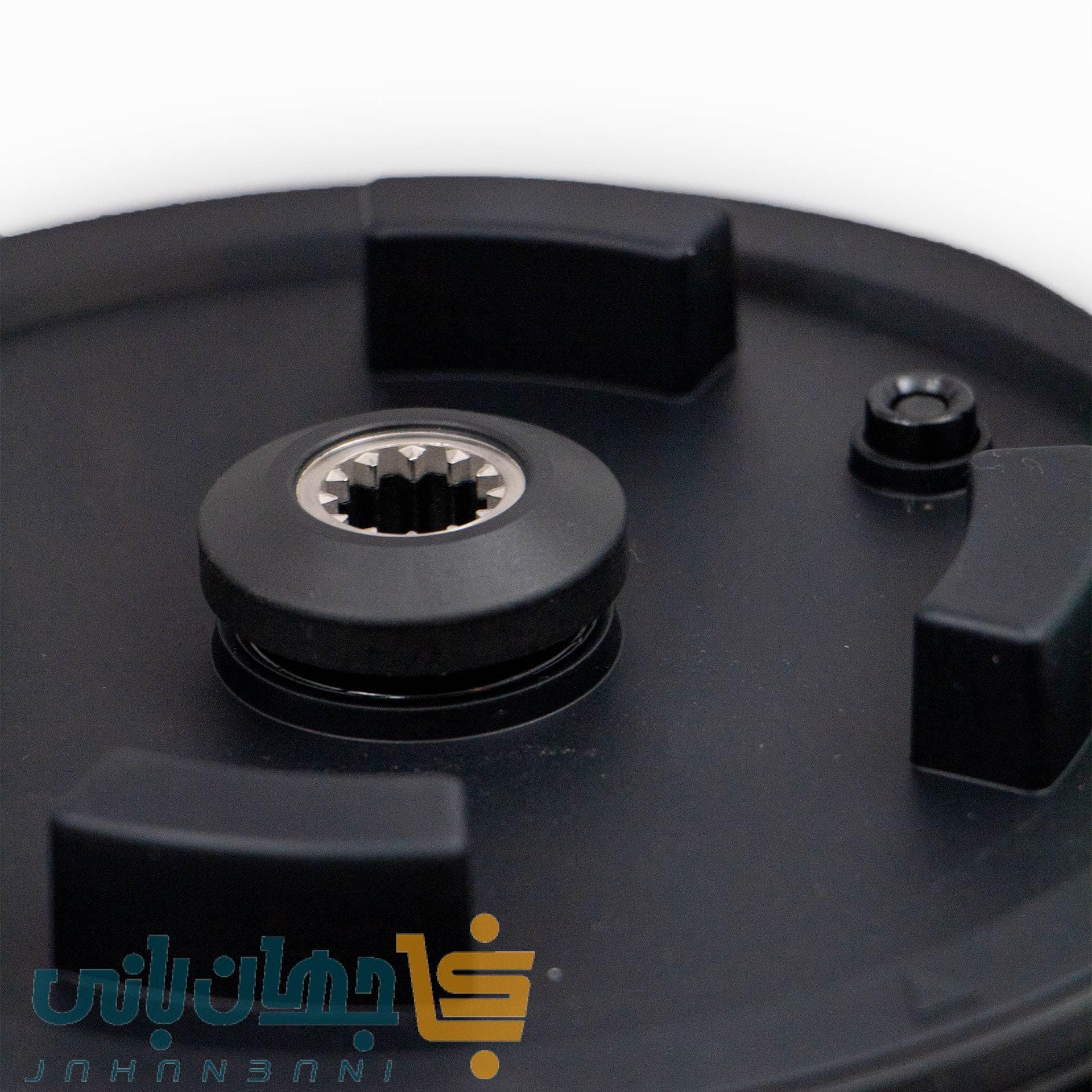 بلندر (مخلوط کن) DSP مدل KJ2200 — تصویر ۶