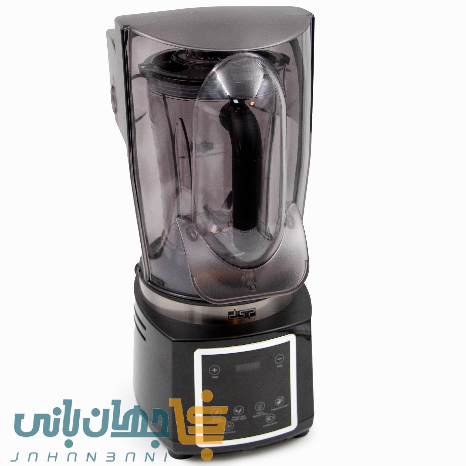 بلندر (مخلوط کن) DSP مدل KJ2200