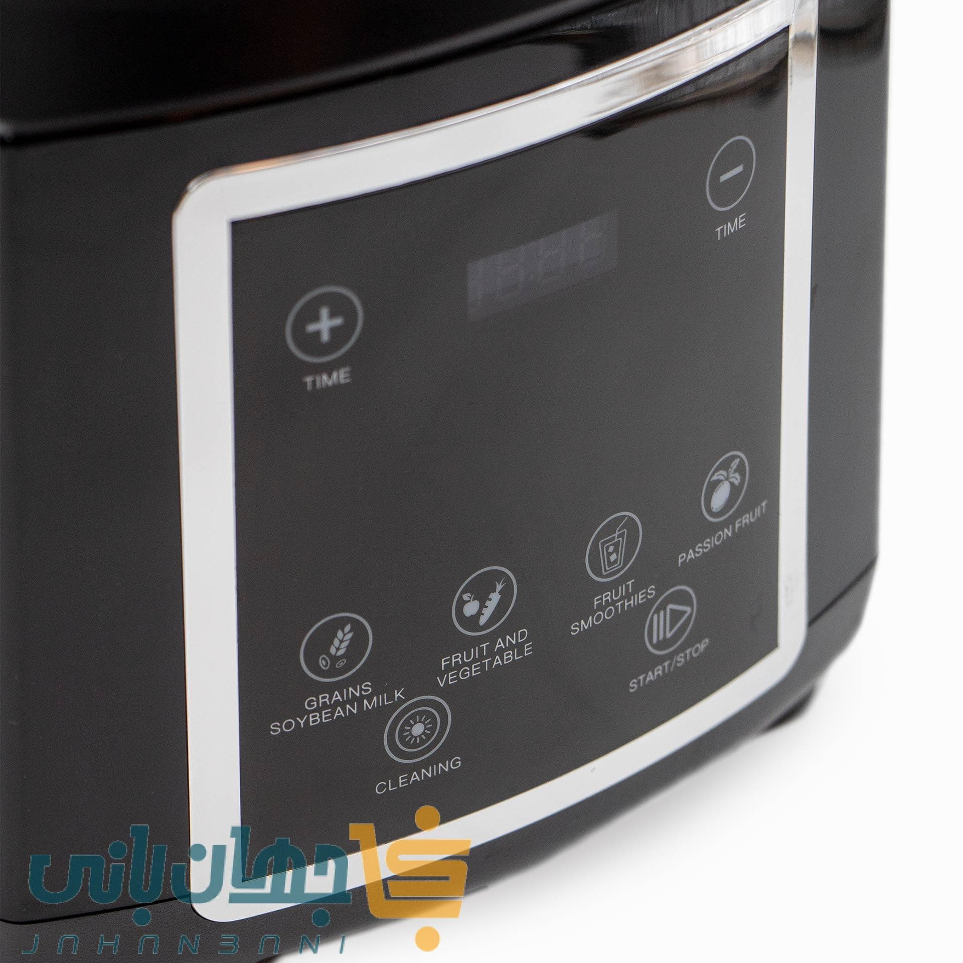 بلندر (مخلوط کن) DSP مدل KJ2200 — تصویر ۲