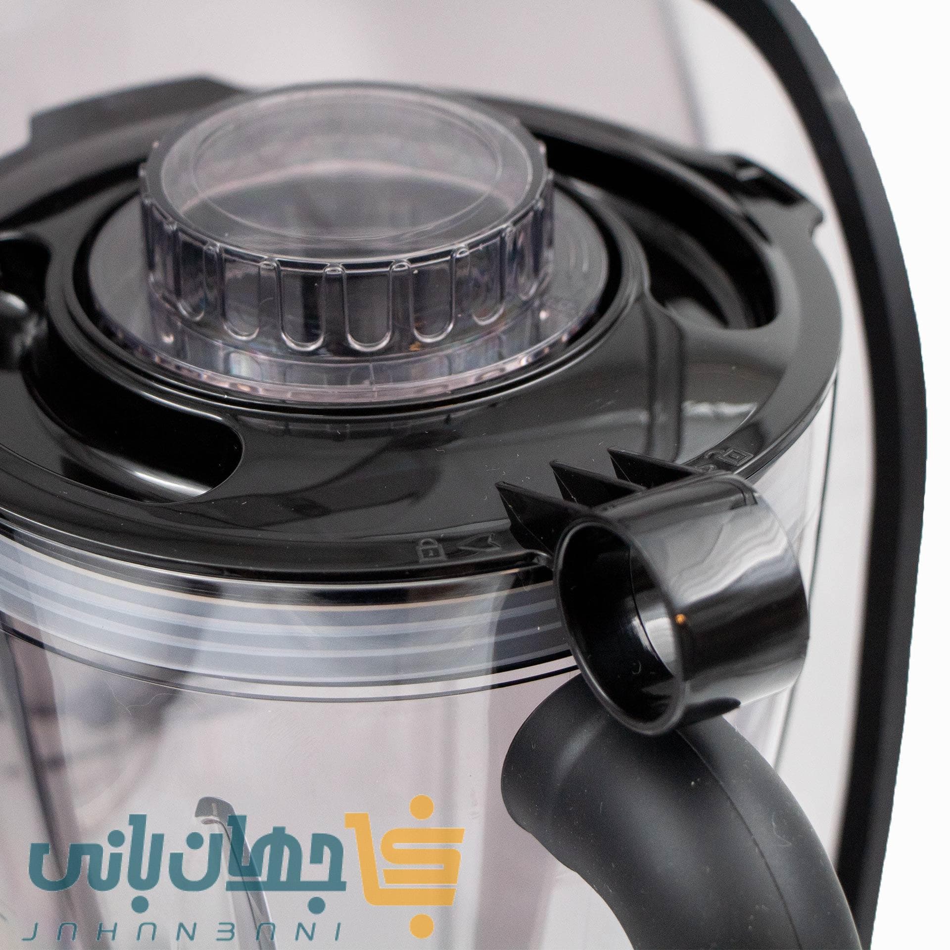 بلندر (مخلوط کن) DSP مدل KJ2200 — تصویر ۸