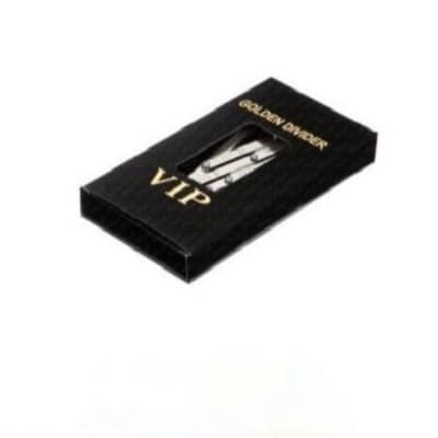 دیوایدر استیل vip ا golden Divider vip