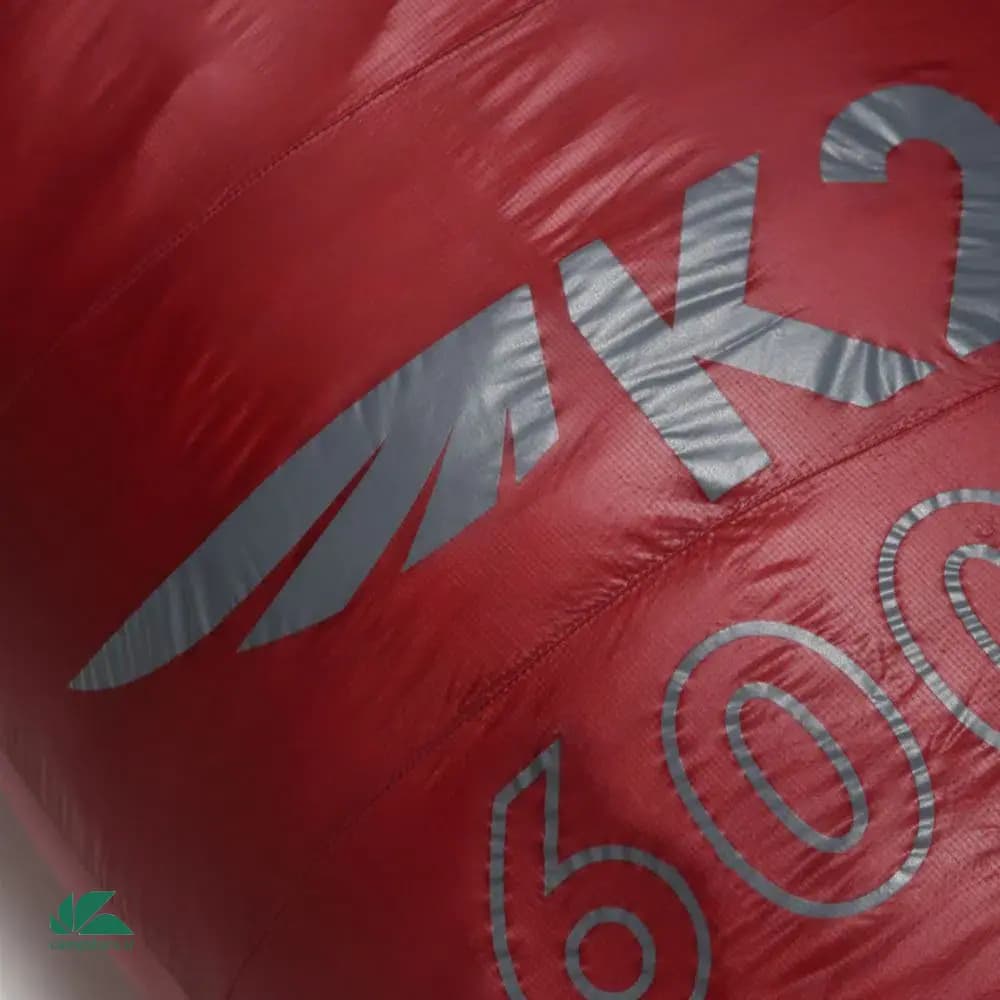 کیسه خواب پر اسنوهاک مدل K2-600 — تصویر ۶