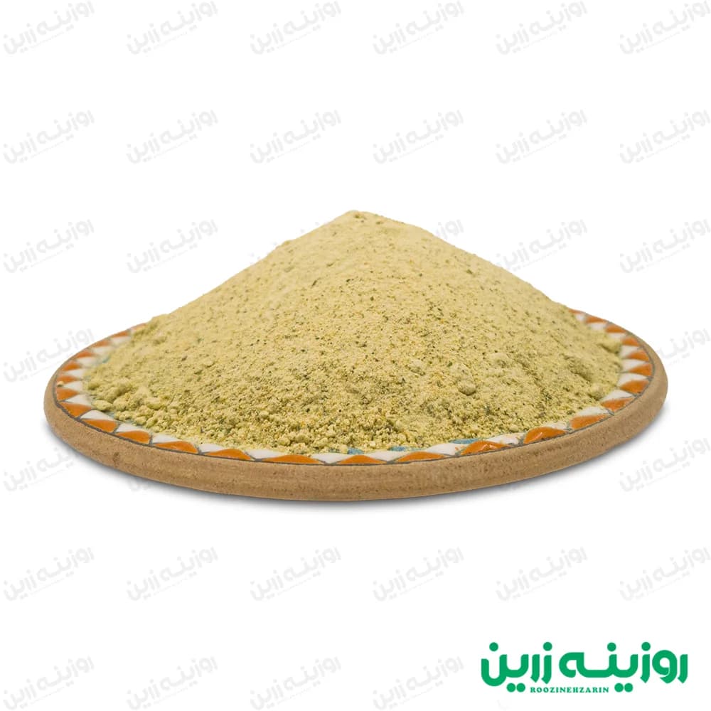 طعم‌دهنده پیاز و جعفری روزینه زرین