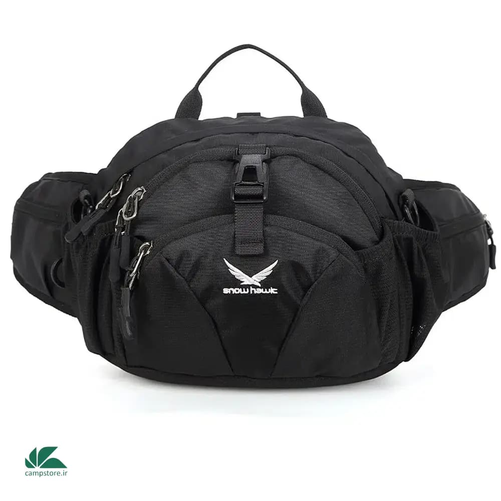 کیف کمری 5 لیتر اسنوهاک مدل B3132 — تصویر ۴