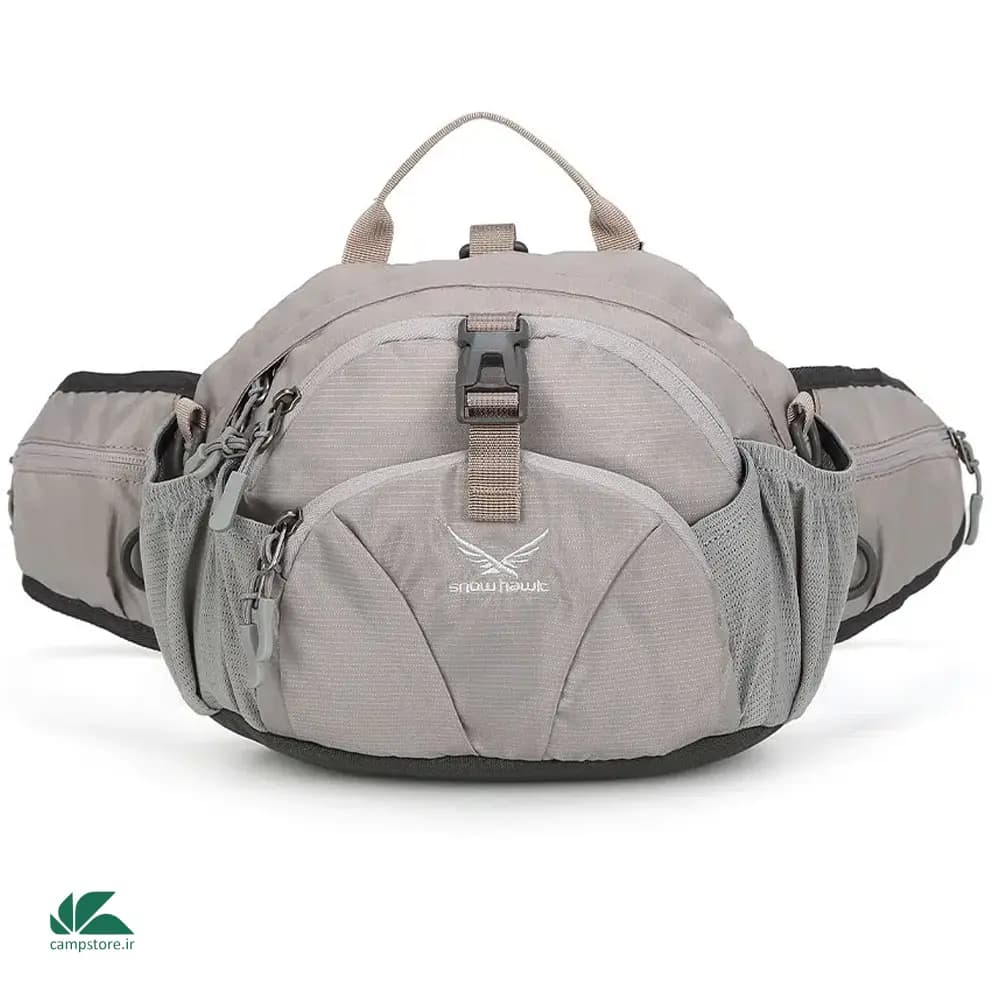 کیف کمری 5 لیتر اسنوهاک مدل B3132 — تصویر ۶