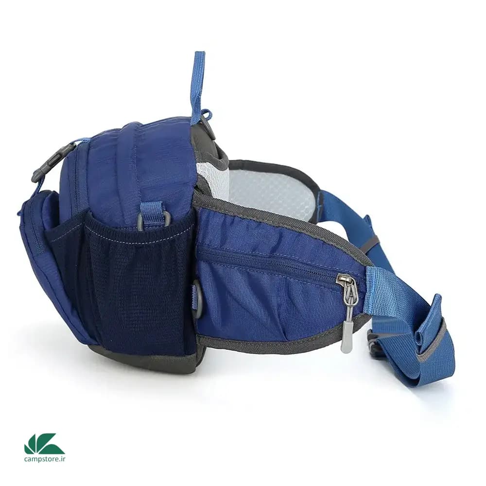 کیف کمری 5 لیتر اسنوهاک مدل B3132 — تصویر ۸