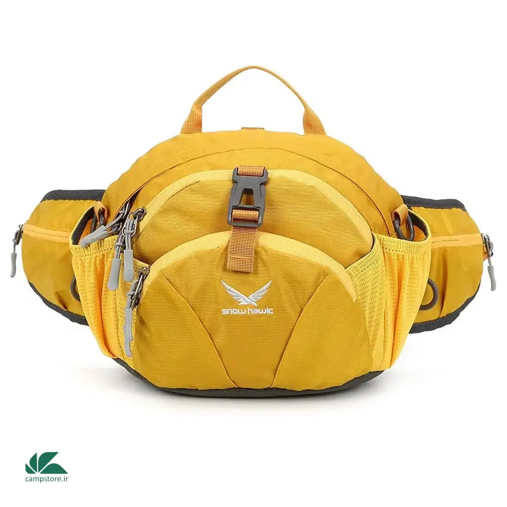کیف کمری 5 لیتر اسنوهاک مدل B3132 — تصویر ۳