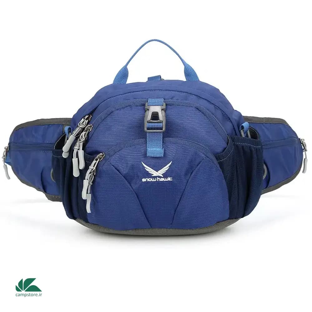 کیف کمری 5 لیتر اسنوهاک مدل B3132 — تصویر ۵