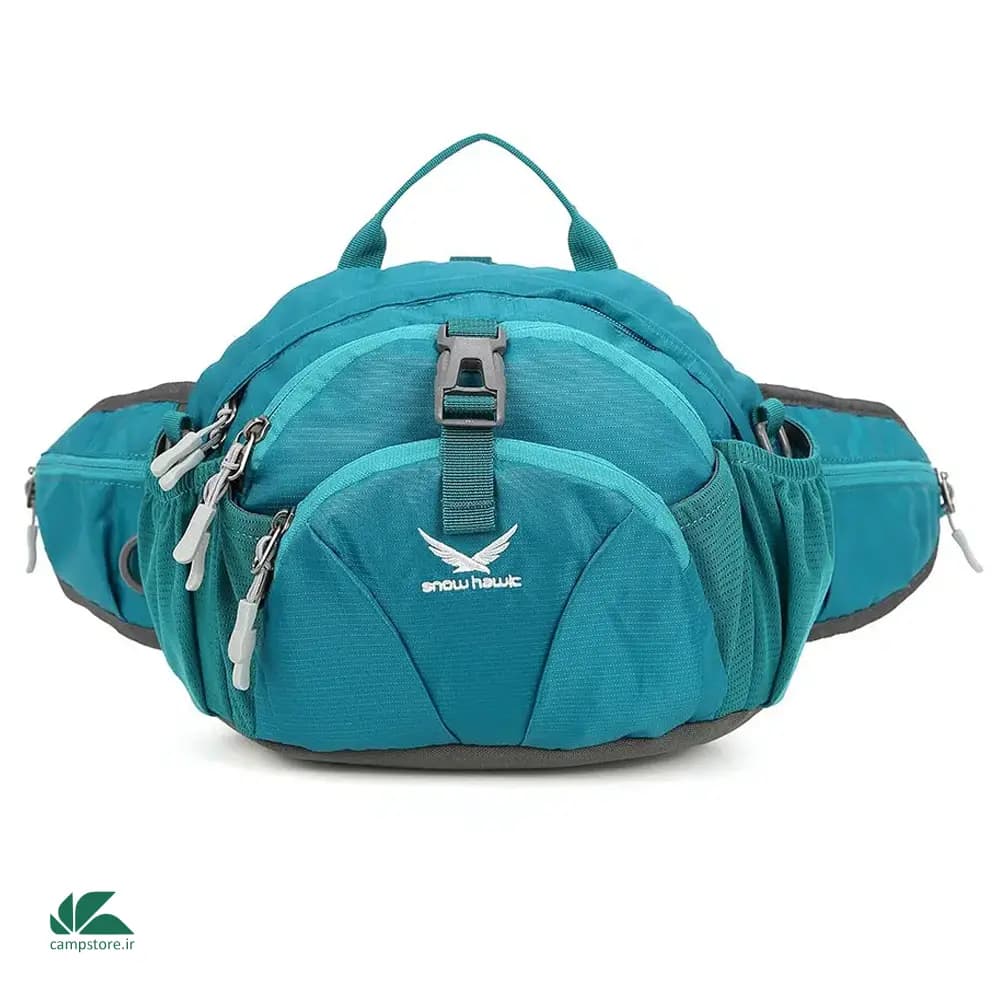 کیف کمری 5 لیتر اسنوهاک مدل B3132 — تصویر ۲