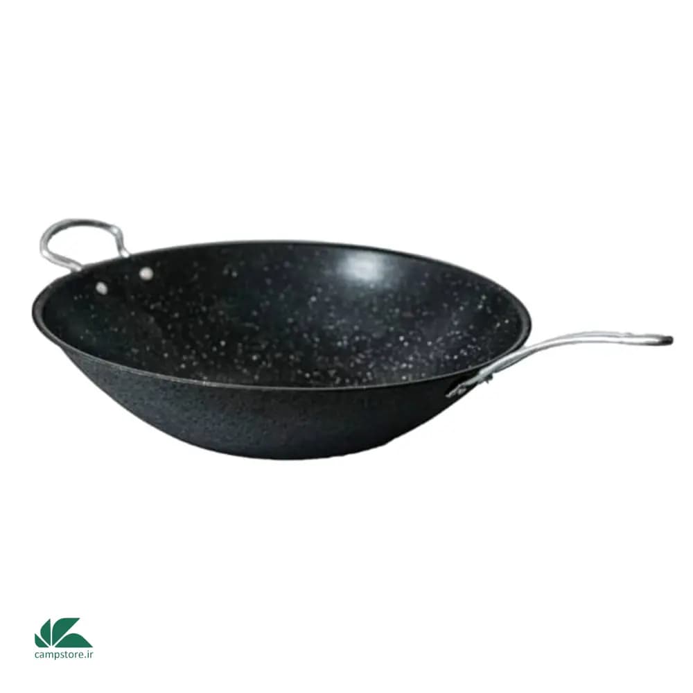 ساج گرانیتی ووک چینی