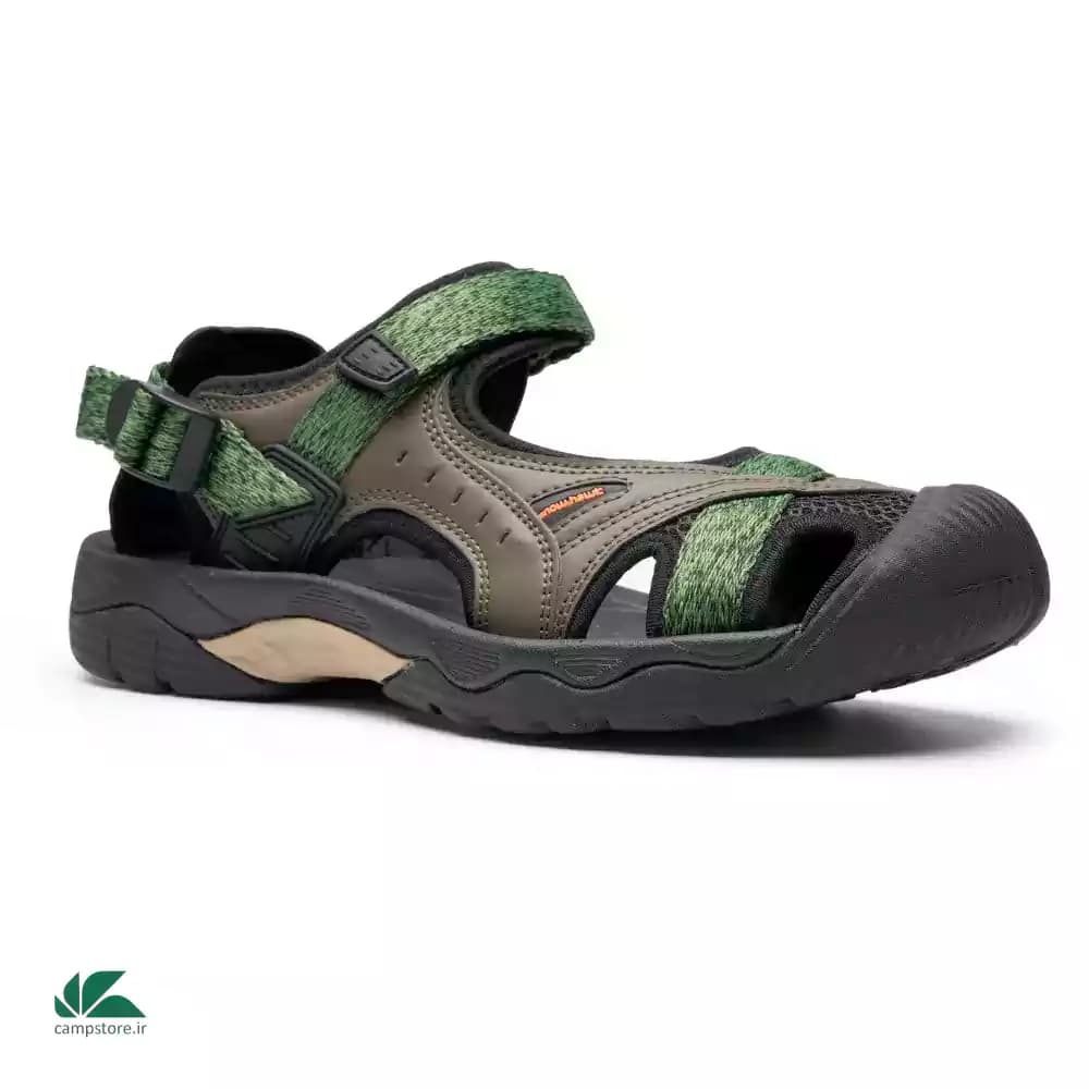 صندل مردانه اسنوهاک مدل SAHRA کد 1274 — تصویر ۷