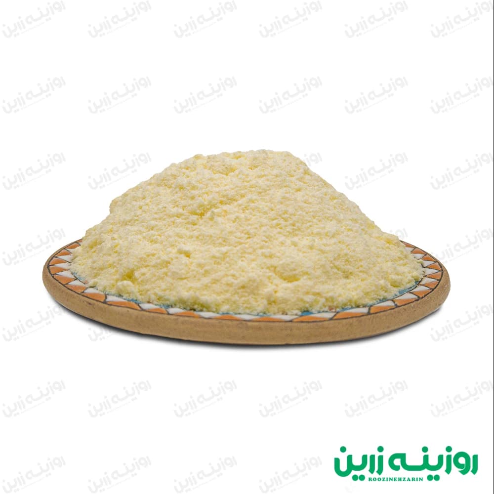 طعم دهنده کره پیزارلا | عطر و طعم کره واقعی در غذاها