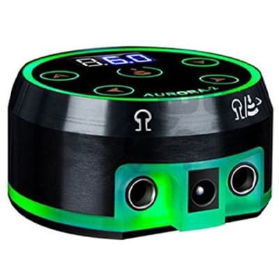 ترانس اتمی آرورا (AURORA) 2