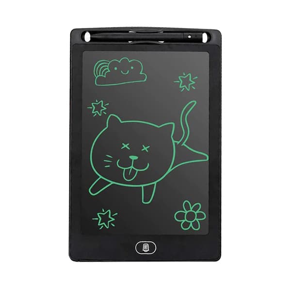 بازی آموزشی تبلت طرح جادویی مدل screen 8.5 inch کد 369