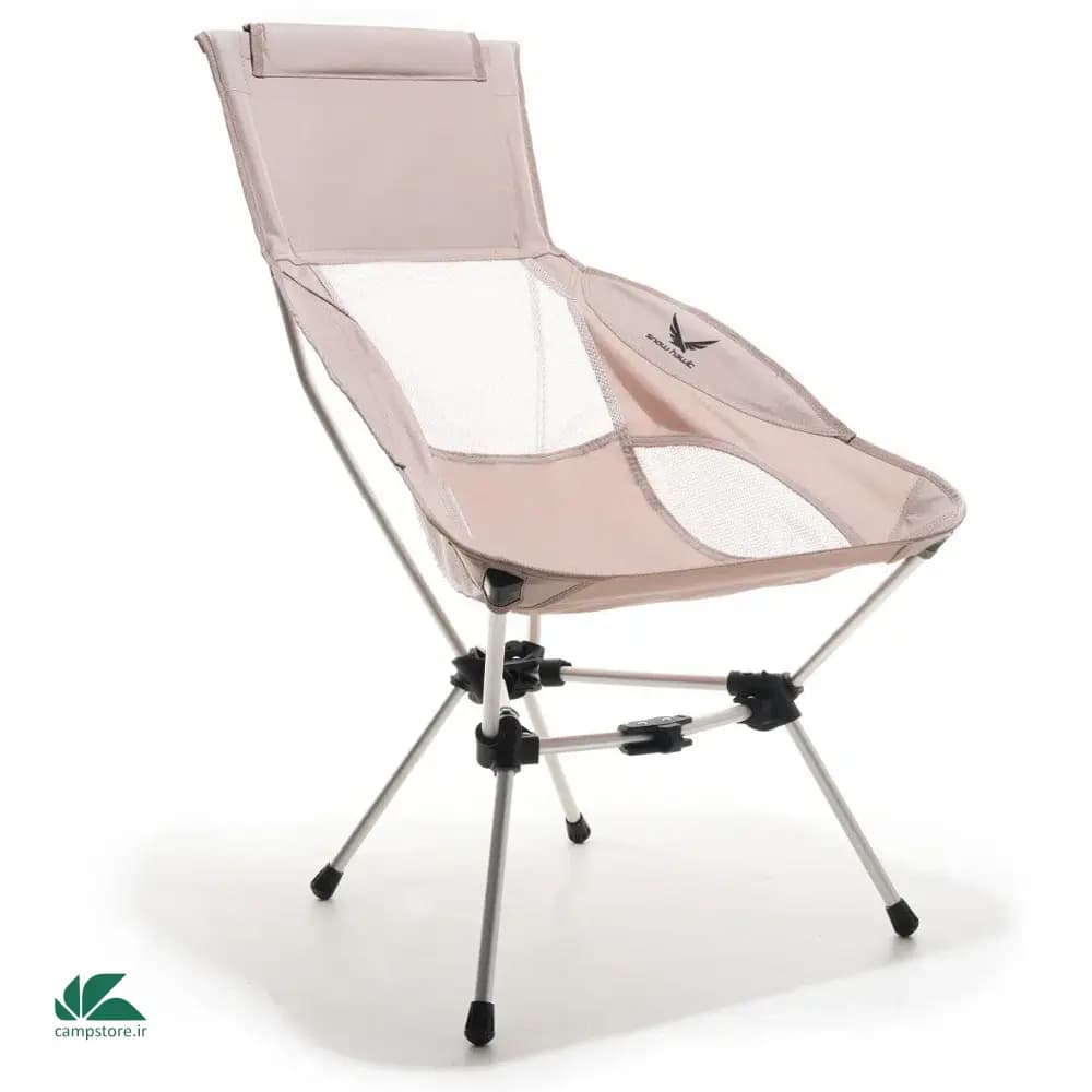 صندلی تاشو کمپینگ اسنوهاک کد SN-A9152 — تصویر ۴