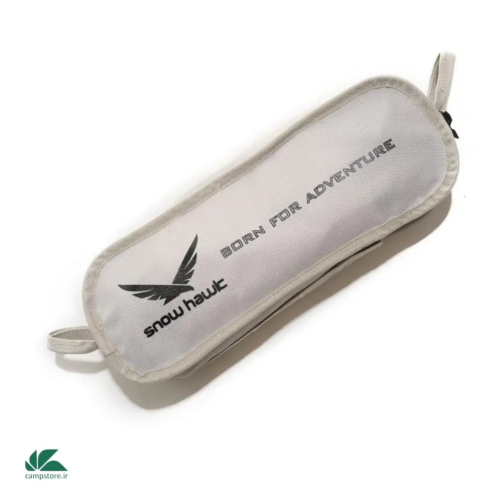 صندلی تاشو کمپینگ اسنوهاک کد SN-A9152 — تصویر ۷