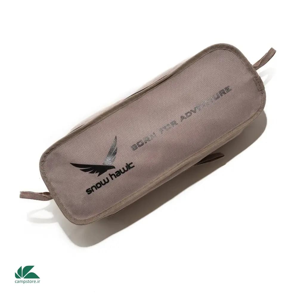 صندلی تاشو کمپینگ اسنوهاک کد SN-A9152 — تصویر ۵