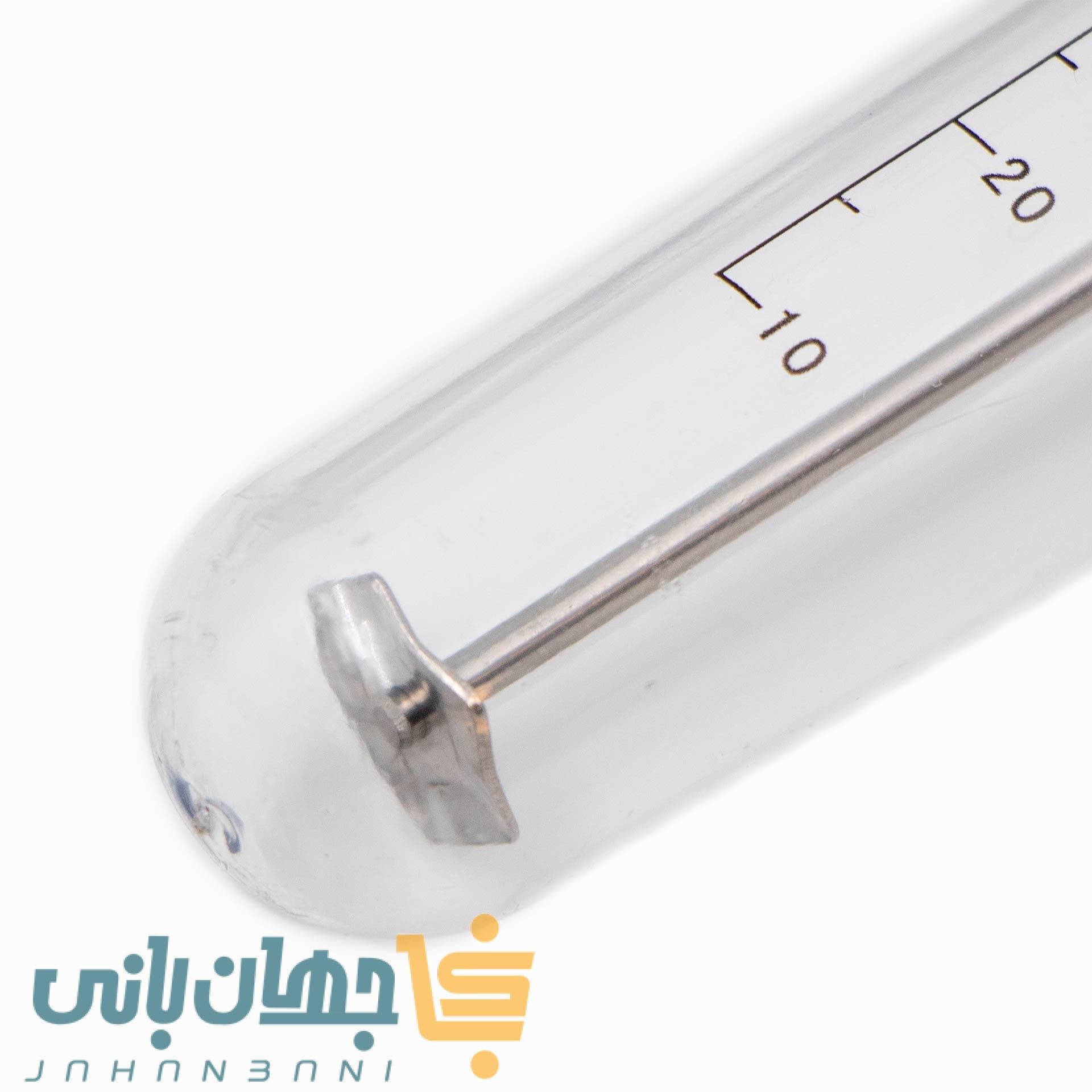 همزن دستی برقی یونیک لایف مدل UL265 — تصویر ۳