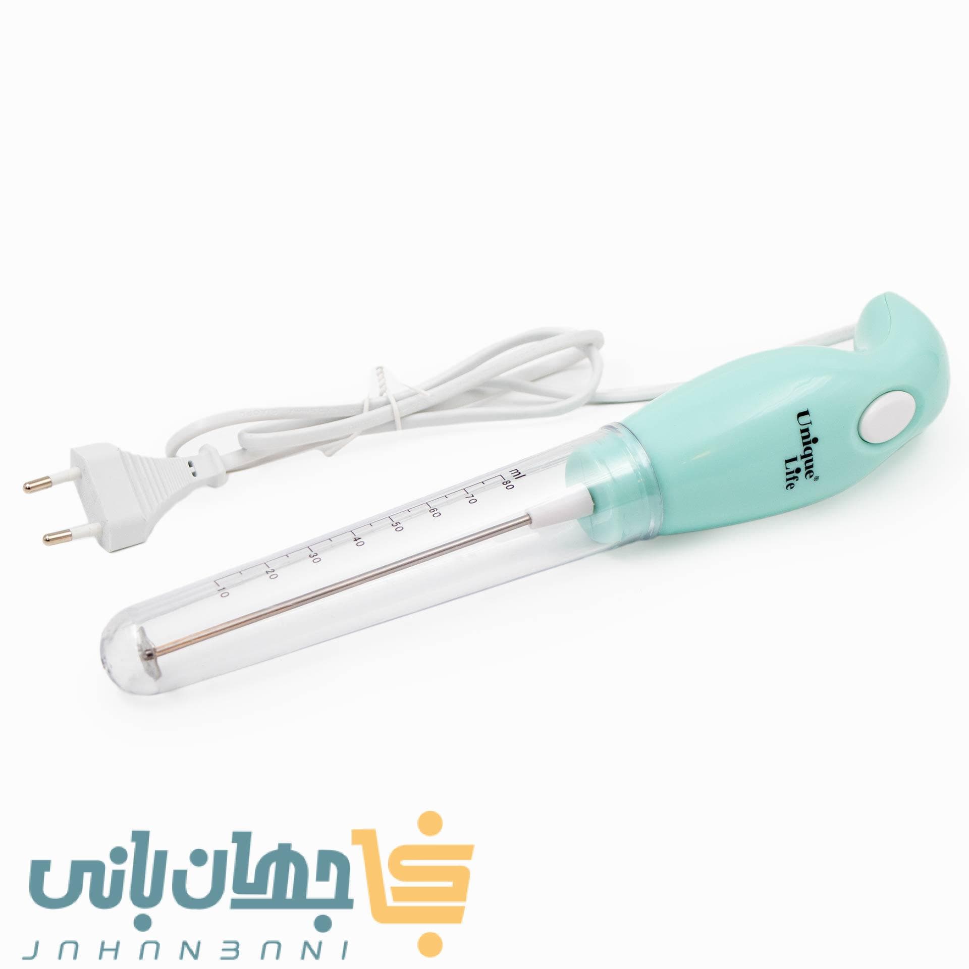 همزن دستی برقی یونیک لایف مدل UL265
