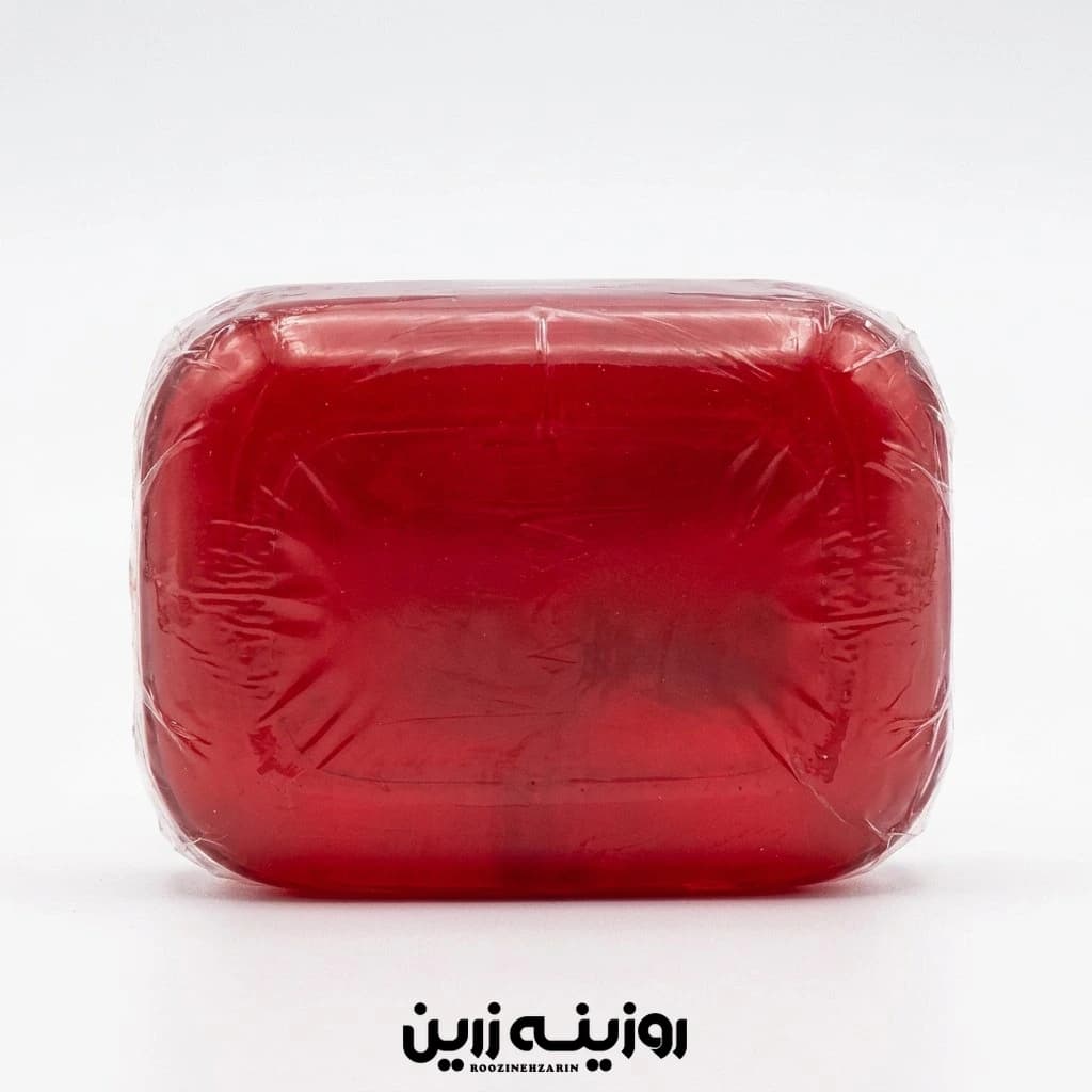 صابون گلیسیرین اژه | لطافت پوست خشک در هر بار شستشو — تصویر ۴