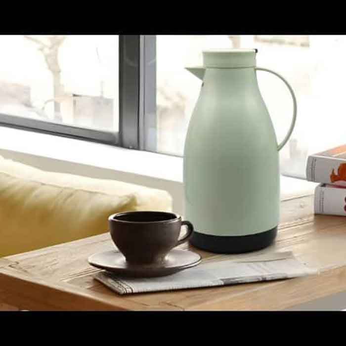 فلاسک ملامینه 1 لیتری